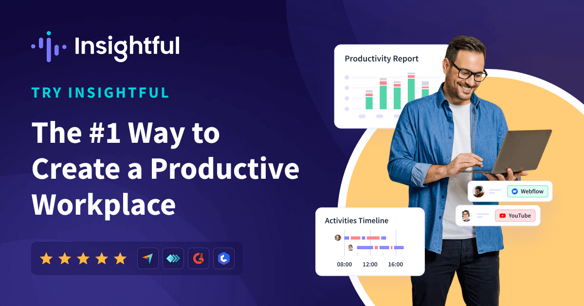 Insightful y productividad